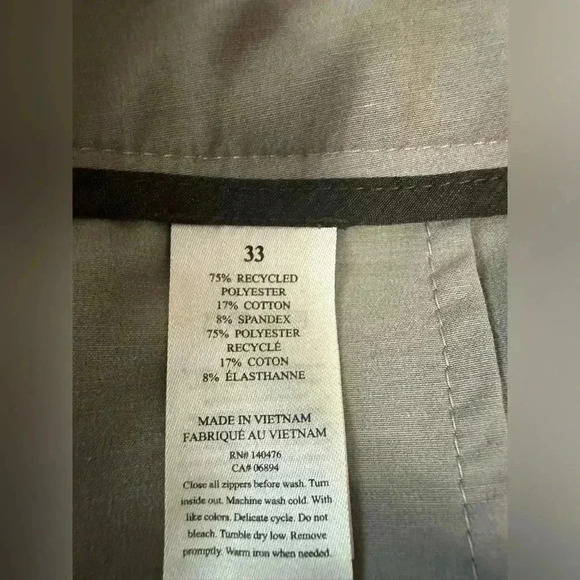 Faherty shorts - Picture 9 of 9